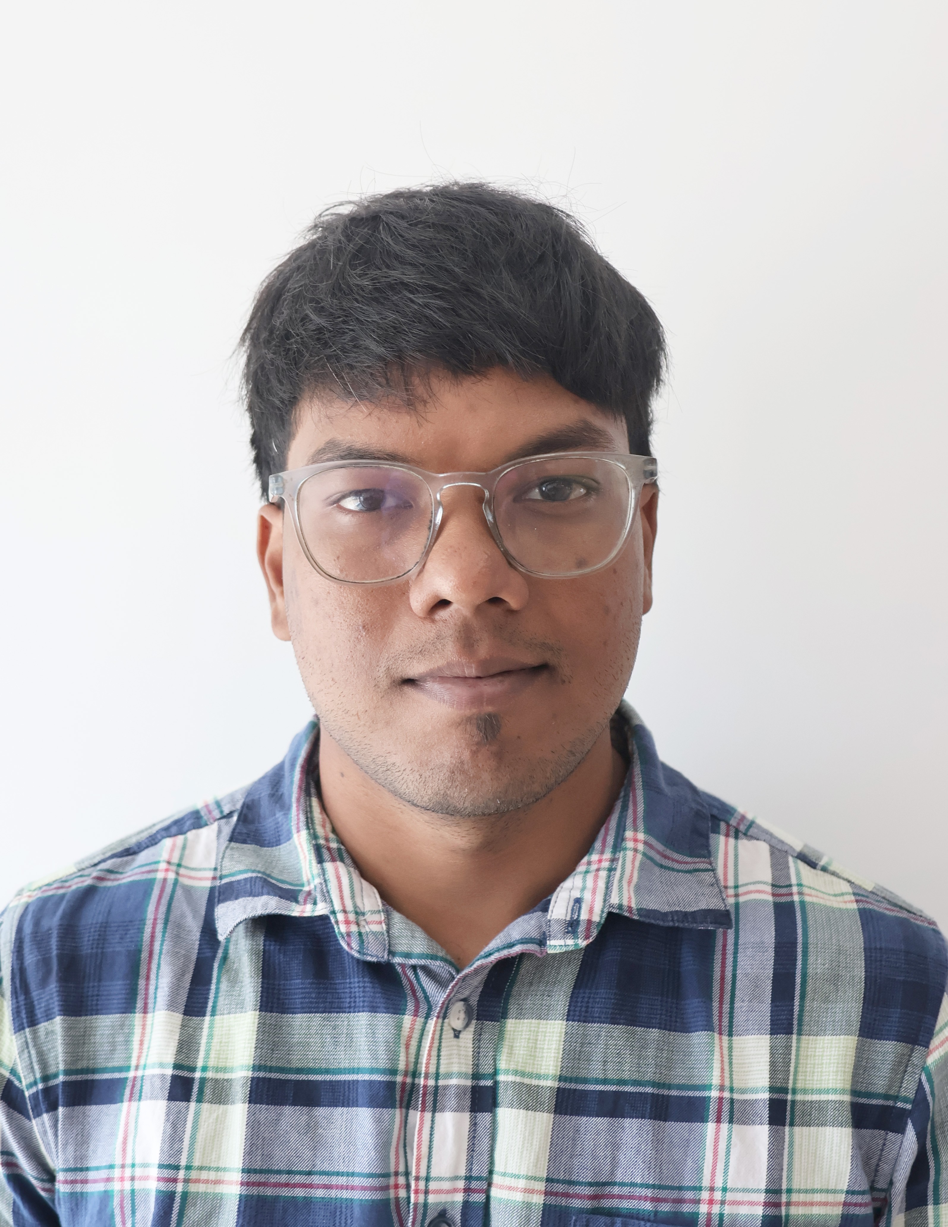 Arun Raj